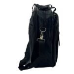 ⁦شنطة كتف قماش⁩ - الصورة ⁦2⁩