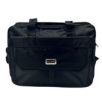 شنطة كتف قماش