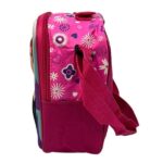 ⁦لانش بوكس قماش بناتي⁩ - الصورة ⁦3⁩