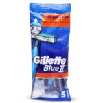 شفرات حلاقة Gillete Blue 3