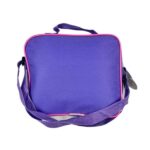 ⁦لانش بوكس قماش بناتي⁩ - الصورة ⁦3⁩