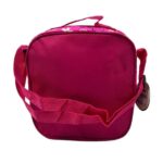 ⁦لانش بوكس قماش بناتي⁩ - الصورة ⁦2⁩