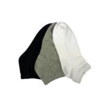 جوارب ملونة