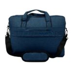 ⁦شنطة لابتوب قماش⁩ - الصورة ⁦3⁩