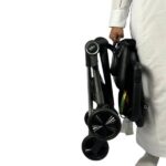 ⁦عربة اطفال كرسي دوار⁩ - الصورة ⁦6⁩
