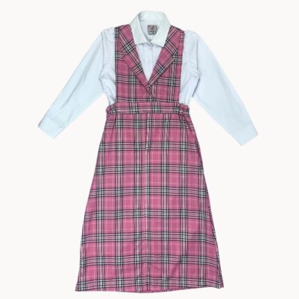 مريول مدرسي ابتدائي