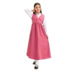 مريول مدرسي ابتدائي