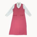 مريول مدرسي ابتدائي