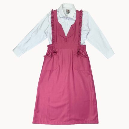 مريول مدرسي ابتدائي