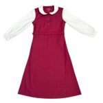 مريول مدرسي ابتدائي