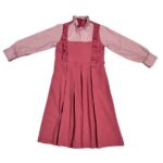 مريول مدرسي ابتدائي كاروهات