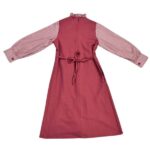 ⁦مريول مدرسي ابتدائي كاروهات⁩ - الصورة ⁦2⁩