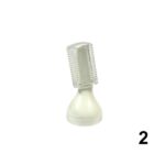 ⁦مكينة حلاقة نسائية متعددة الاستخدام⁩ - الصورة ⁦5⁩