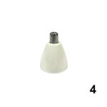 ⁦مكينة حلاقة نسائية متعددة الاستخدام⁩ - الصورة ⁦8⁩