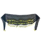 حزام نسائي قماش