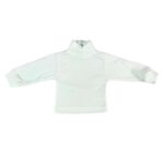 ⁦طقم بجامة اطفال برقبة⁩ - الصورة ⁦2⁩