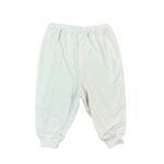 ⁦طقم بجامة اطفال برقبة⁩ - الصورة ⁦3⁩