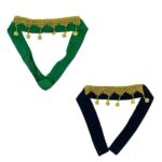 ربطة جبين جنيهات قماش