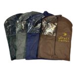 ⁦سديرية دروش رجالي فرو بياقة وسحاب⁩ - الصورة ⁦2⁩