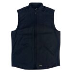 ⁦سديرية دروش رجالي فرو بياقة وسحاب⁩ - الصورة ⁦6⁩