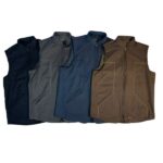 سديرية دروش رجالي فرو بياقة وسحاب