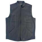 ⁦سديرية دروش رجالي فرو بياقة وسحاب⁩ - الصورة ⁦5⁩