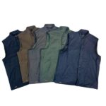 سديرية دروش رجالي فرو بأزرار