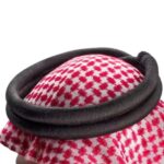 عقال رجالي عادي