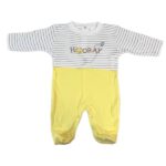 ⁦طقم مواليد 6 قطع⁩ - الصورة ⁦5⁩