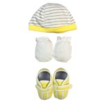 ⁦طقم مواليد 6 قطع⁩ - الصورة ⁦6⁩