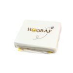 ⁦طقم مواليد 6 قطع⁩ - الصورة ⁦3⁩