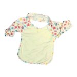 ⁦مريلة أطفال بأكمام⁩ - الصورة ⁦3⁩