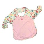 ⁦مريلة أطفال بأكمام⁩ - الصورة ⁦4⁩