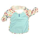 ⁦مريلة أطفال بأكمام⁩ - الصورة ⁦2⁩