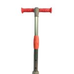 ⁦سكوتر أطفال صغير 3 عجلات وردي⁩ - الصورة ⁦3⁩