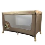 محبس و سرير اطفال