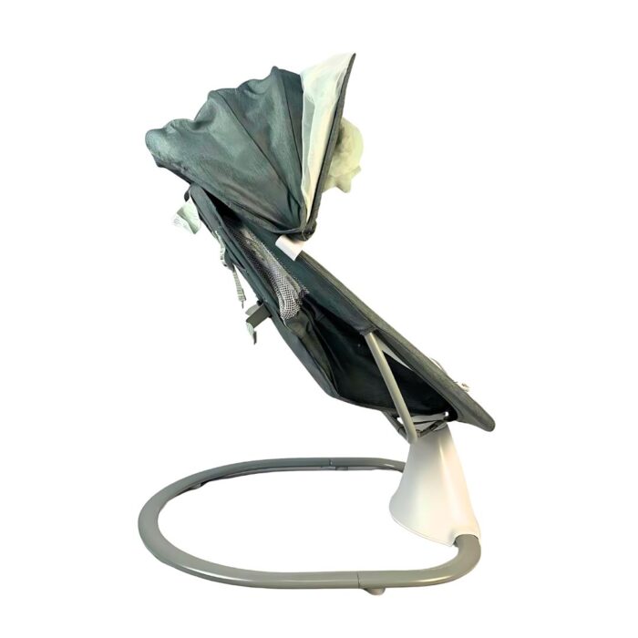 ⁦كرسي هزاز اطفال كهربائي⁩ - الصورة ⁦3⁩