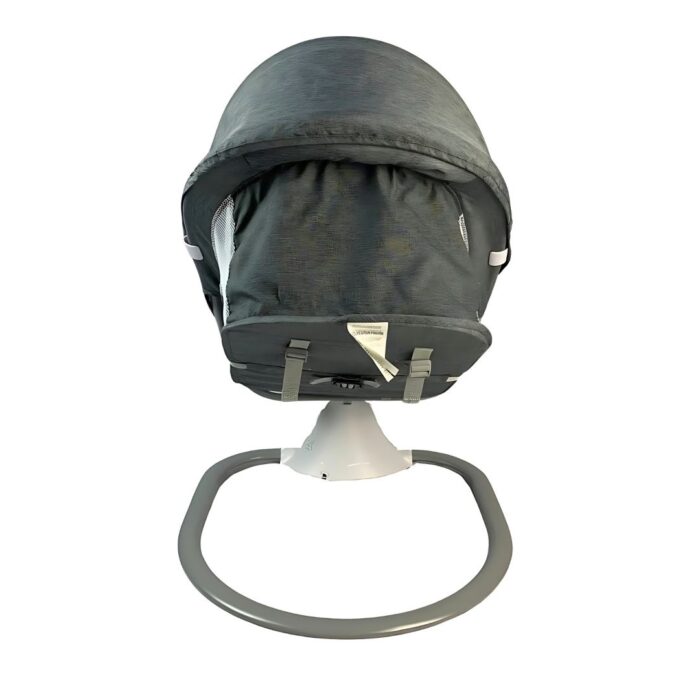 ⁦كرسي هزاز اطفال كهربائي⁩ - الصورة ⁦4⁩