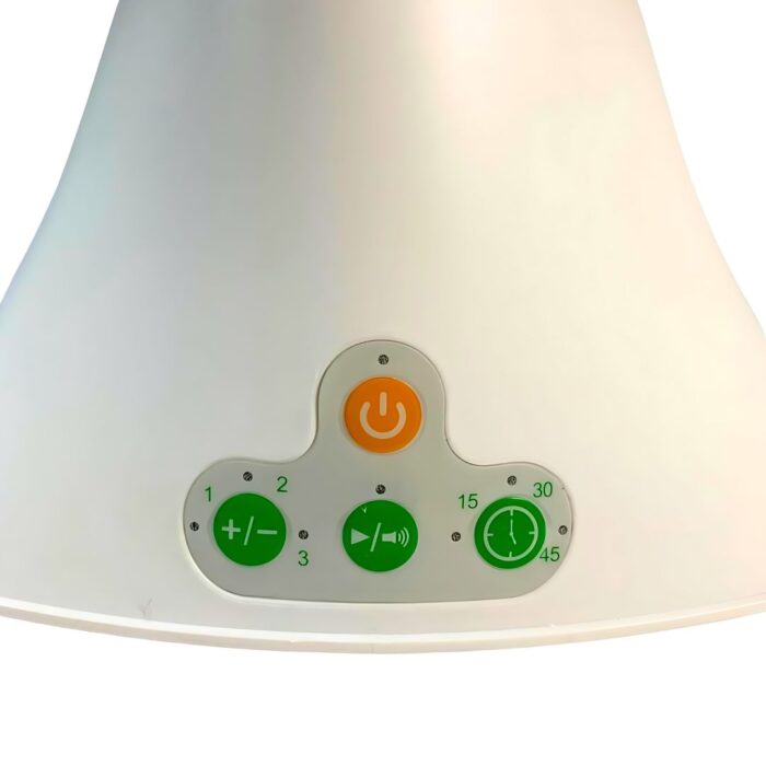 ⁦كرسي هزاز اطفال كهربائي⁩ - الصورة ⁦6⁩