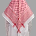 ⁦شماغ البصمة 28 البسام⁩ - الصورة ⁦2⁩