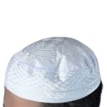 ⁦طاقية ملكي ممتاز⁩ - الصورة ⁦2⁩