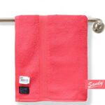 ⁦منشفة ساندي 50 × 90 سم⁩ - الصورة ⁦8⁩