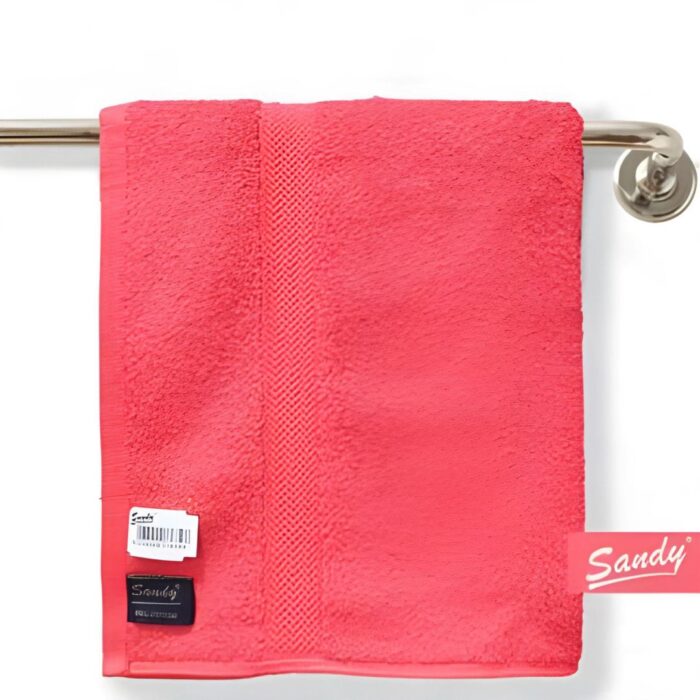⁦منشفة ساندي 50 × 90 سم⁩ - الصورة ⁦8⁩