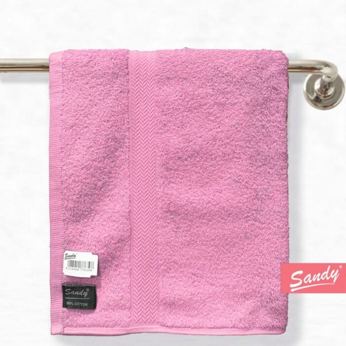 ⁦منشفة ساندي 50 × 90 سم⁩ - الصورة ⁦6⁩