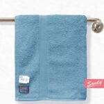 ⁦منشفة ساندي 50 × 90 سم⁩ - الصورة ⁦5⁩