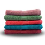 منشفة ساندي 50 × 90 سم