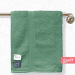 ⁦منشفة ساندي 50 × 90 سم⁩ - الصورة ⁦7⁩