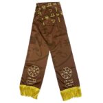 وشاح يوم التأسيس