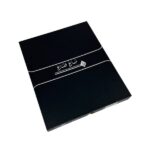 ⁦شماغ هشتاغ احمر⁩ - الصورة ⁦3⁩