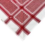 شماغ هشتاغ احمر